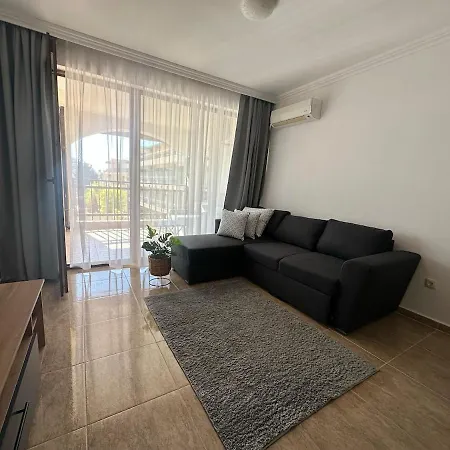 In The Complex Olymp *