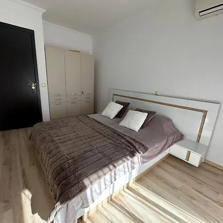 In The Complex Olymp Apartamento Sveti Vlas