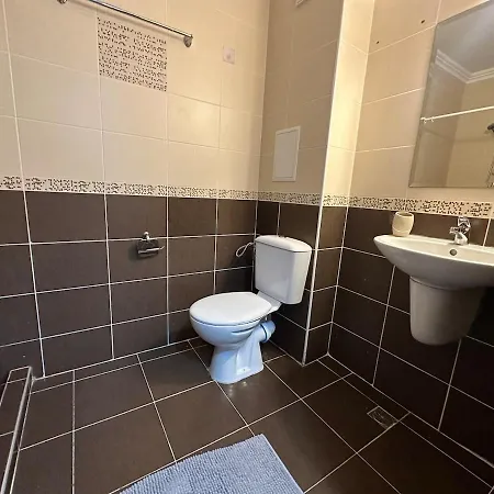 Apartamento In The Complex Olymp *