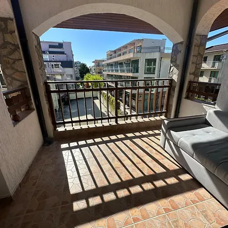 Apartamento In The Complex Olymp Sveti Vlas