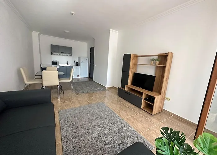 In The Complex Olymp * Sveti Vlas